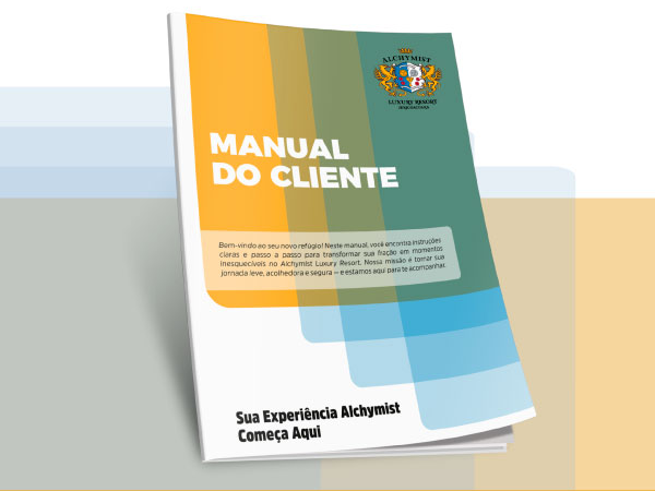 Manual do Cliente