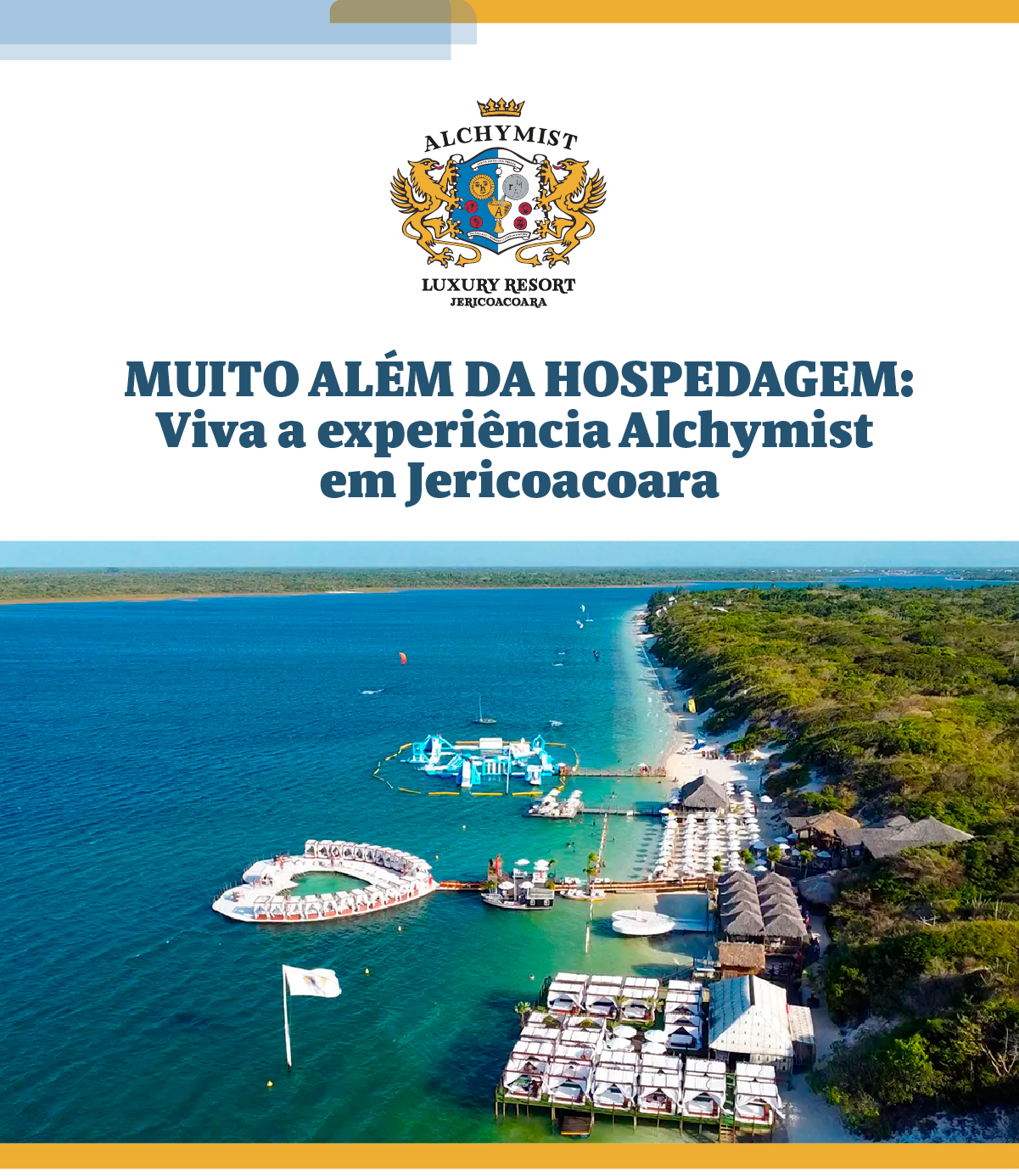 Alchymist Luxury Resort